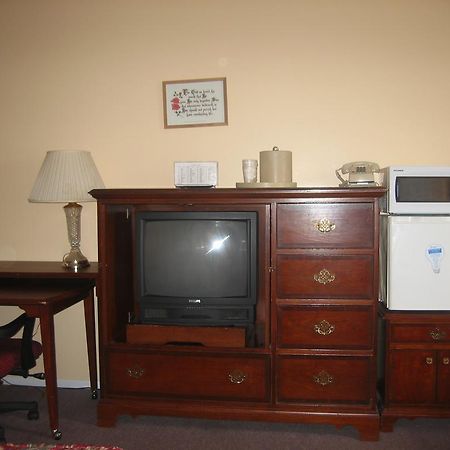 Caravan Inn Niagara Şelalesi Dış mekan fotoğraf