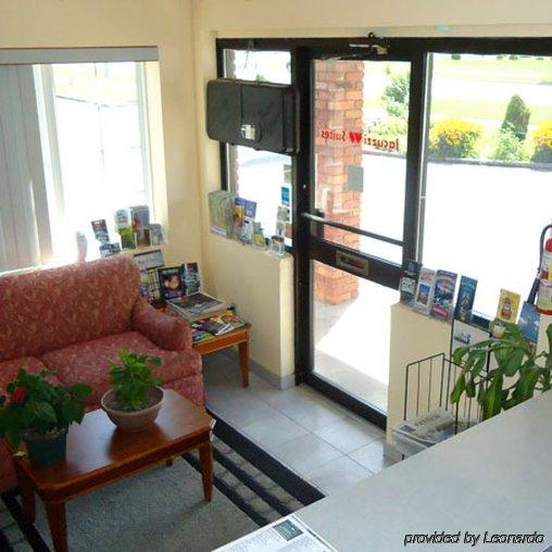 Caravan Inn Niagara Şelalesi Konforlar fotoğraf