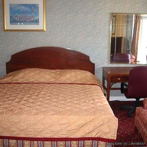 Caravan Inn Niagara Şelalesi Dış mekan fotoğraf