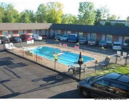Caravan Inn Niagara Şelalesi Dış mekan fotoğraf
