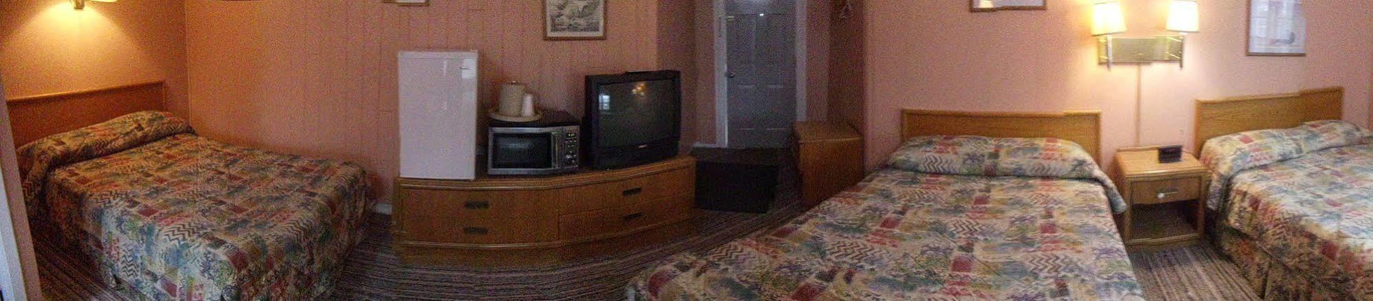 Caravan Inn Niagara Şelalesi Dış mekan fotoğraf