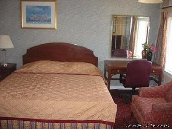 Caravan Inn Niagara Şelalesi Dış mekan fotoğraf