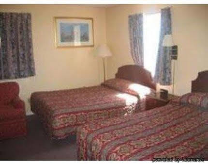 Caravan Inn Niagara Şelalesi Dış mekan fotoğraf