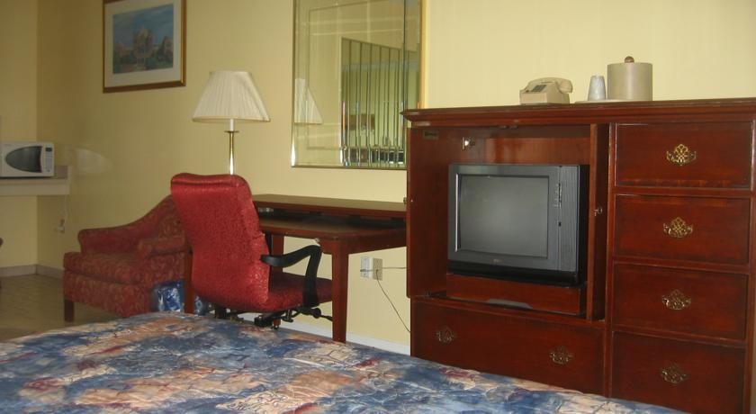 Caravan Inn Niagara Şelalesi Dış mekan fotoğraf