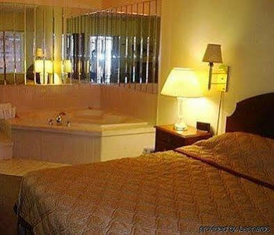 Caravan Inn Niagara Şelalesi Dış mekan fotoğraf